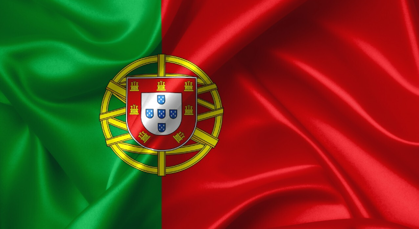 Bandeira da República Portuguesa