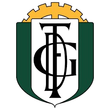 Logótipo do Grupo Desportivo Fabril do Barreiro