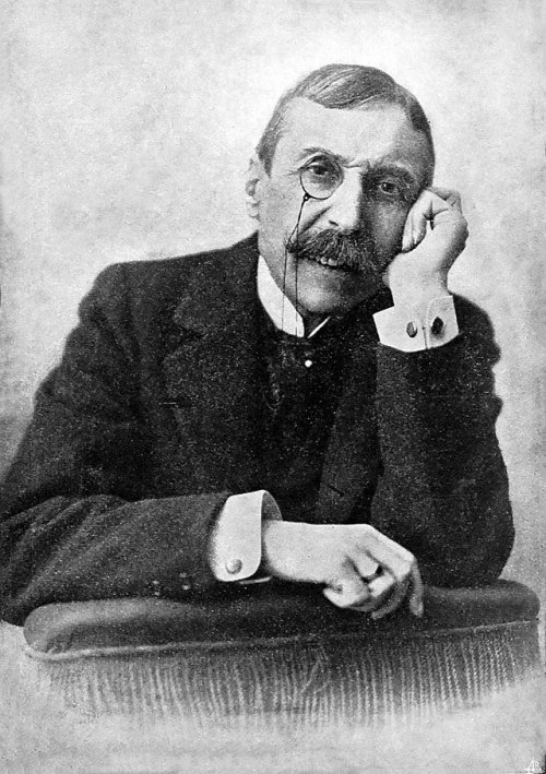 Eça de Queiroz, escritor Português do século XIX