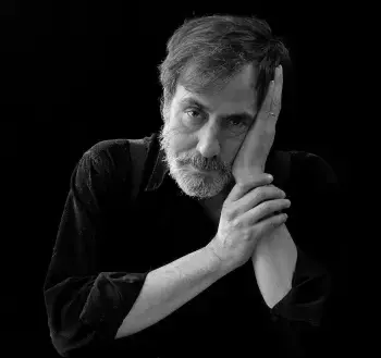 Paulo Moreira, autor de "Amster Dame" e "Maria Manuel"