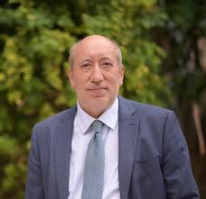 António Filipe, candidato às Presidenciais 2026 e ex-deputado da Assembleia da República pela CDU