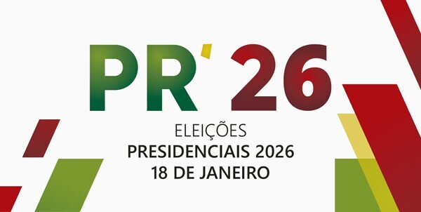 Eleições Presidenciais Portuguesas, de 18 de Janeiro 2026